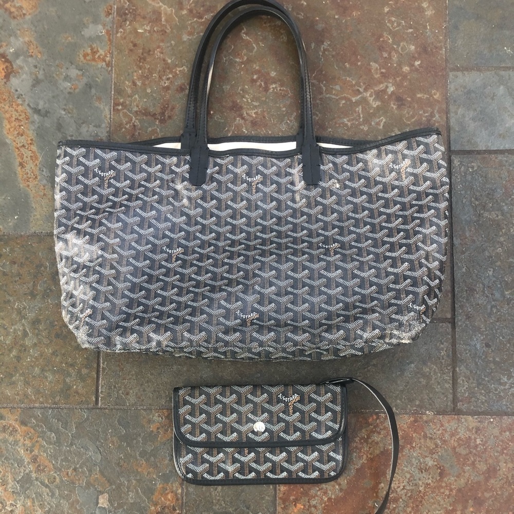 Goyard Bag